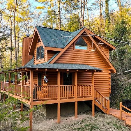Eagle'S Ridge Villa Sevierville Exterior photo
