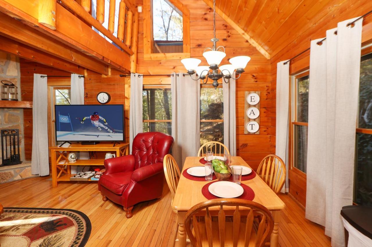 Eagle'S Ridge Villa Sevierville Exterior photo