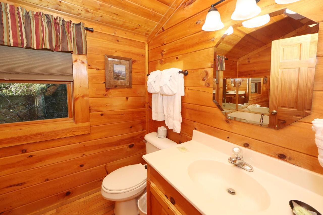 Eagle'S Ridge Villa Sevierville Exterior photo