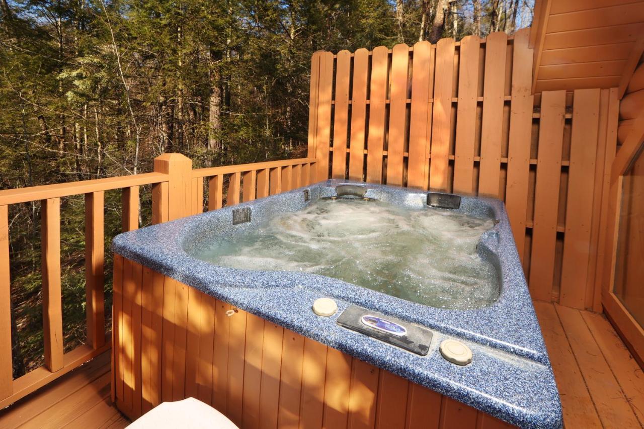 Eagle'S Ridge Villa Sevierville Exterior photo