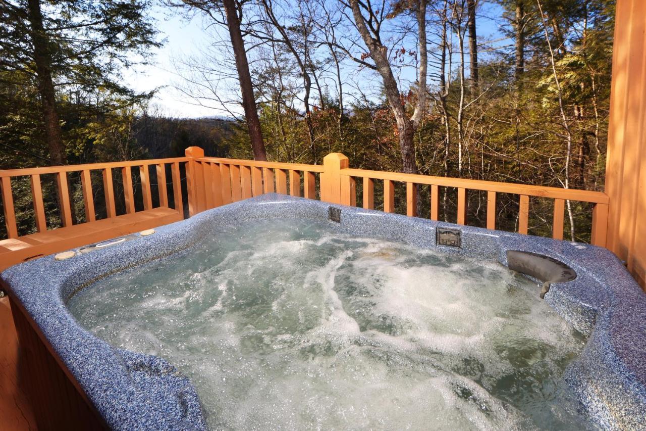 Eagle'S Ridge Villa Sevierville Exterior photo