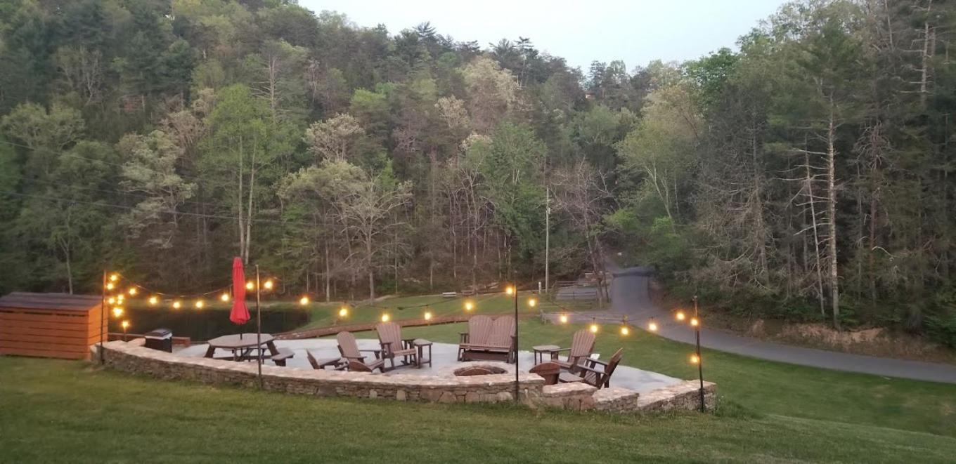 Eagle'S Ridge Villa Sevierville Exterior photo