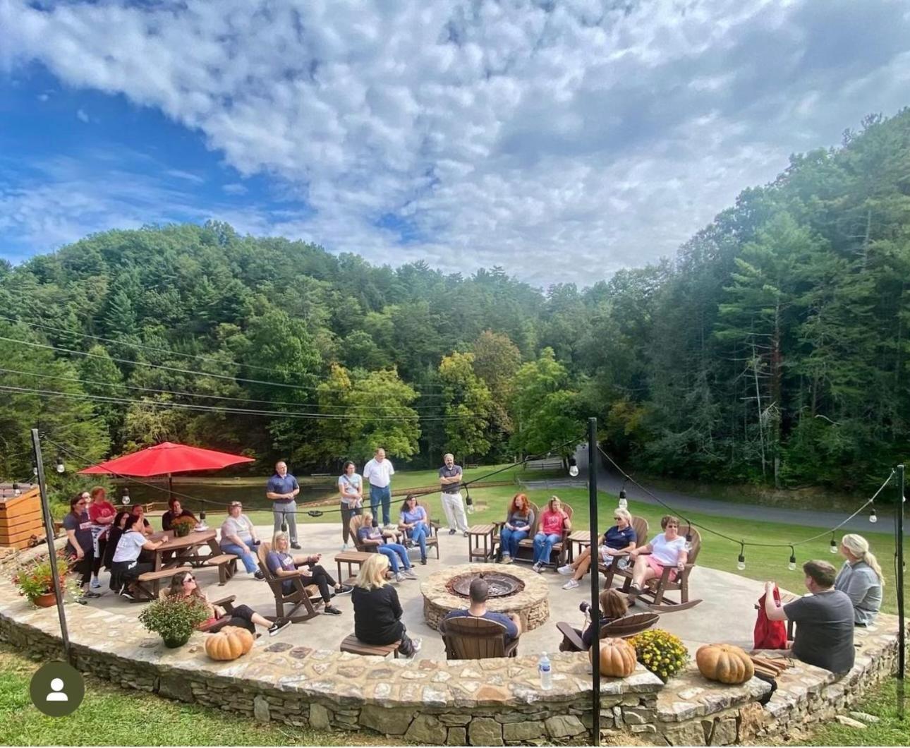 Eagle'S Ridge Villa Sevierville Exterior photo