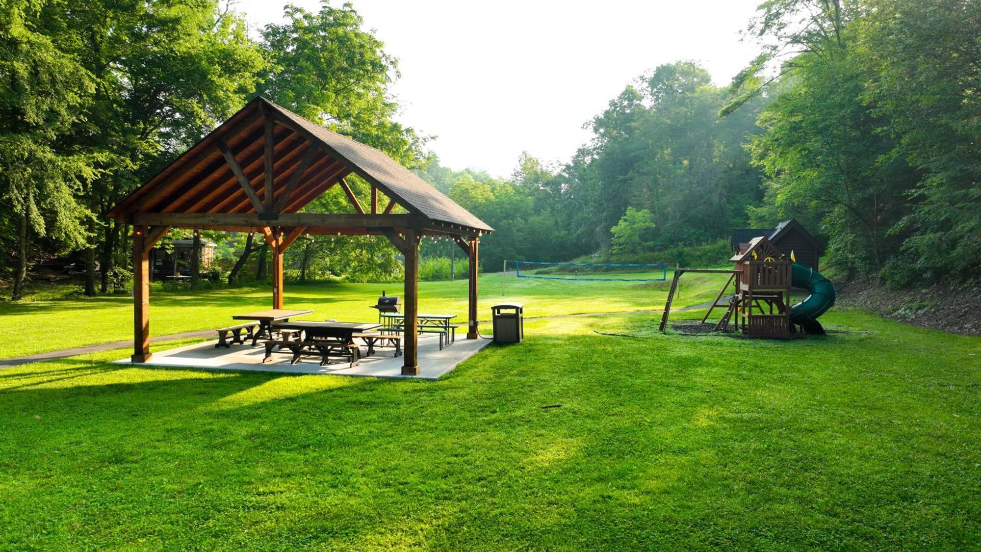 Eagle'S Ridge Villa Sevierville Exterior photo