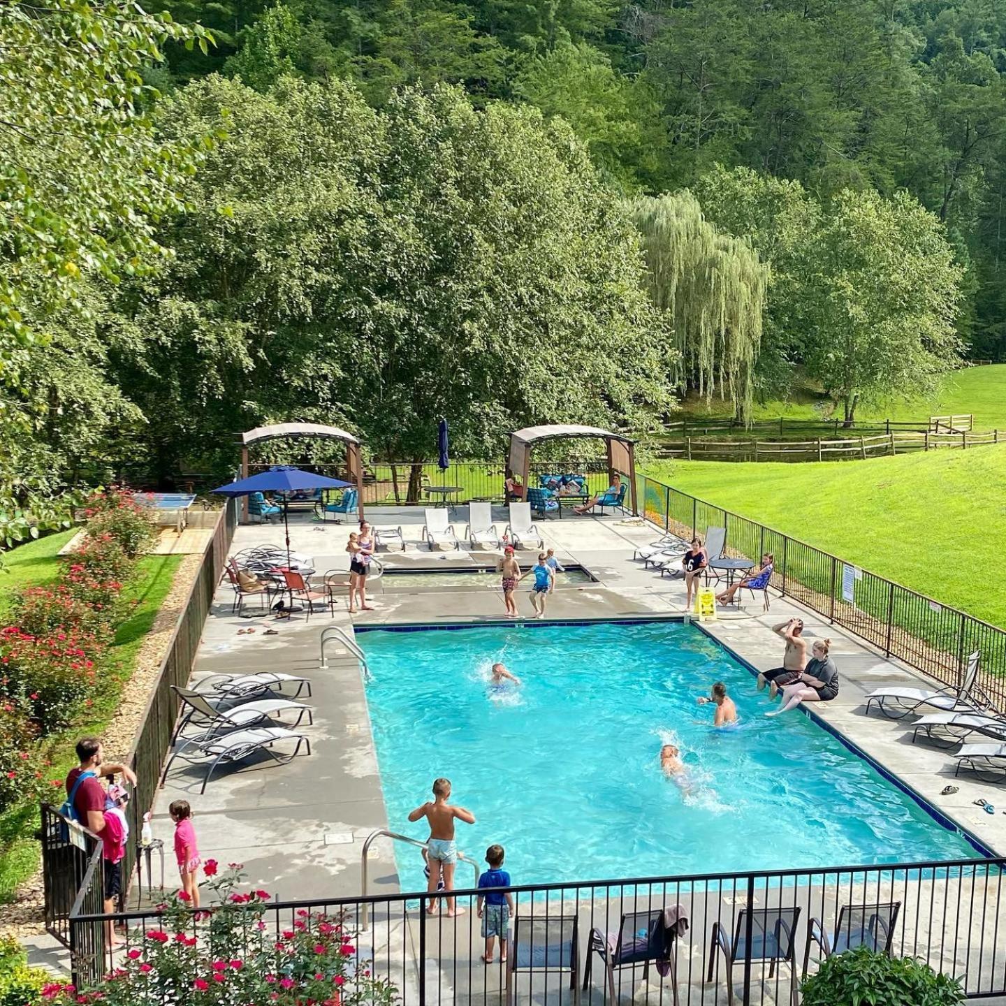Eagle'S Ridge Villa Sevierville Exterior photo