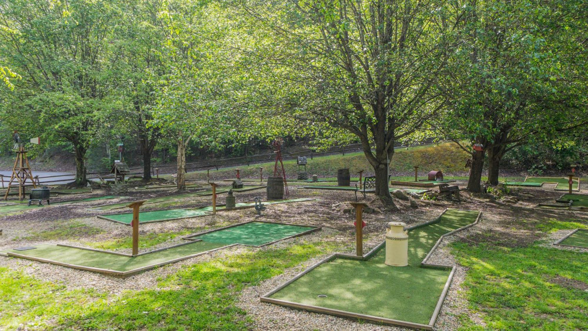 Eagle'S Ridge Villa Sevierville Exterior photo